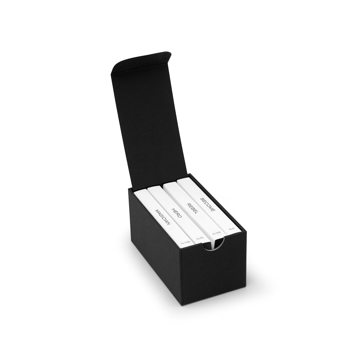 les parfum infinis - Fire kit