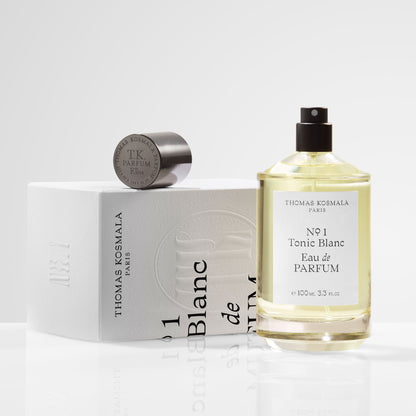 No. 1 Tonic Blanc Eau de Parfum