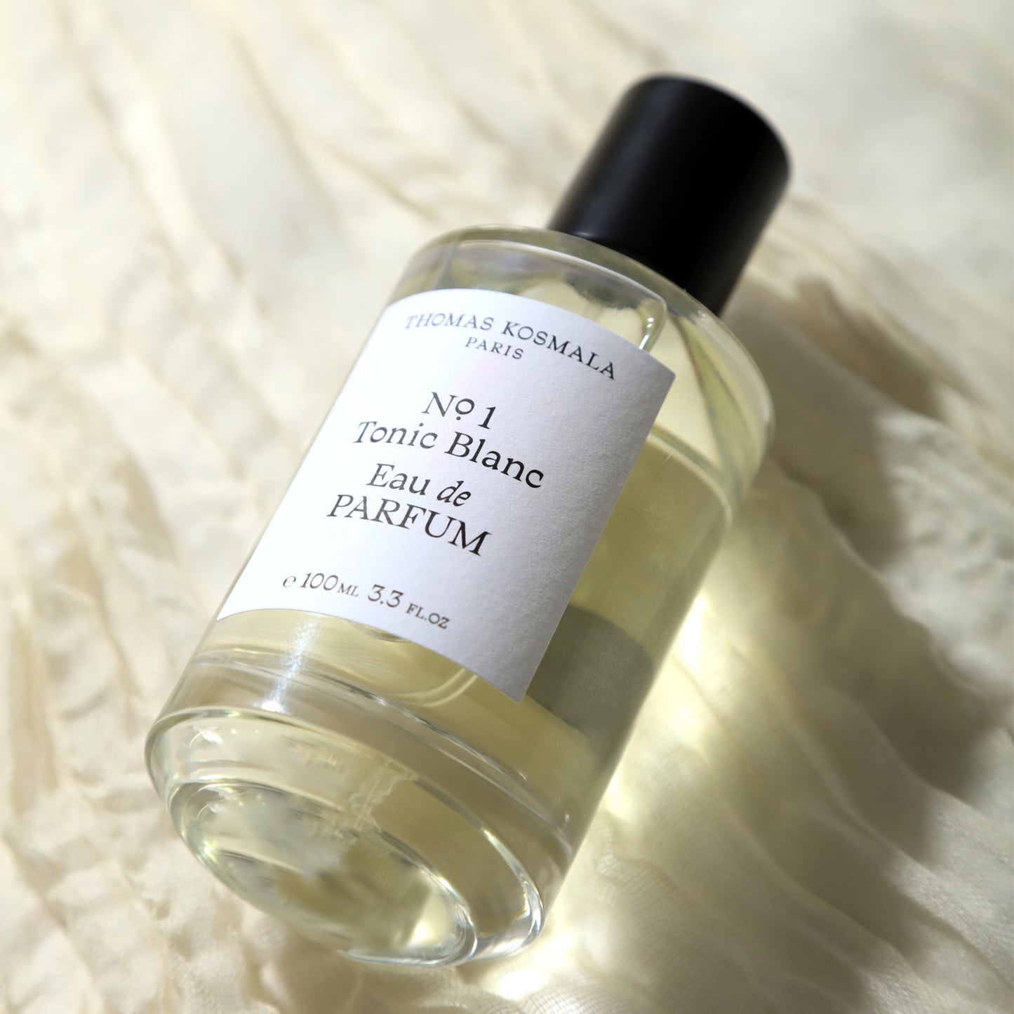 No. 1 Tonic Blanc Eau de Parfum