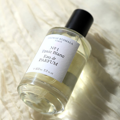 No. 1 Tonic Blanc Eau de Parfum