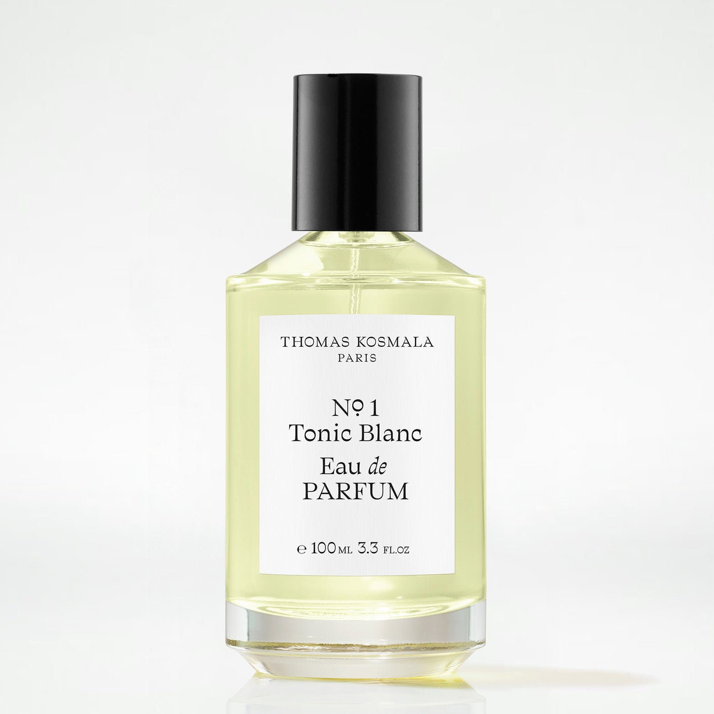 No. 1 Tonic Blanc Eau de Parfum