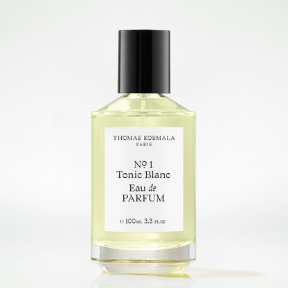 No. 1 Tonic Blanc Eau de Parfum