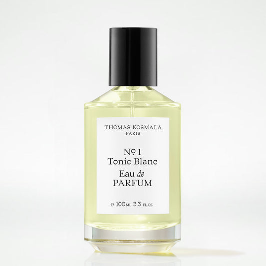 No. 1 Tonic Blanc Eau de Parfum