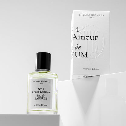 No. 4 Apres L'Amour Eau de Parfum