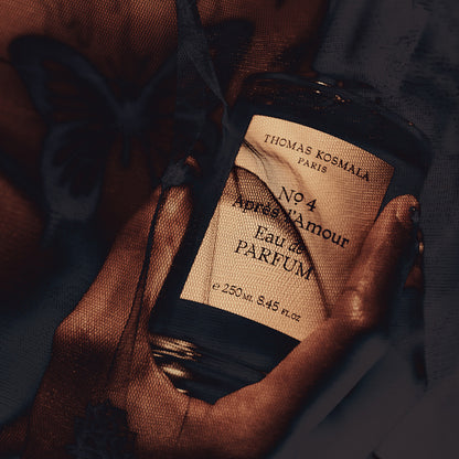No. 4 Apres L'Amour Eau de Parfum