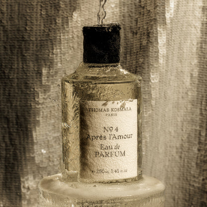 No. 4 Apres L'Amour Eau de Parfum