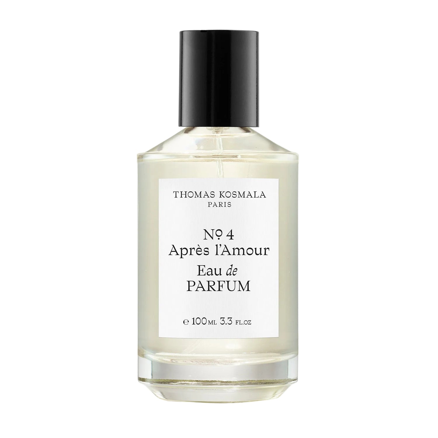 No. 4 Apres L'Amour Eau de Parfum 3.3 oz