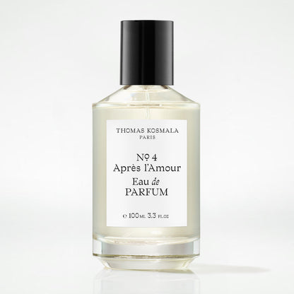 No. 4 Apres L'Amour Eau de Parfum