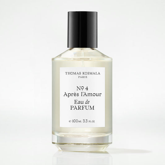No. 4 Apres L'Amour Eau de Parfum