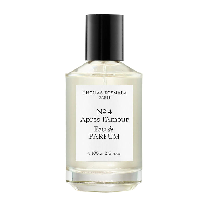 No. 4 Apres L'Amour Eau de Parfum
