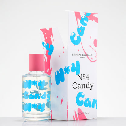 No. 4 Candy Eau de Parfum