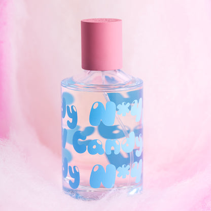 No. 4 Candy Eau de Parfum
