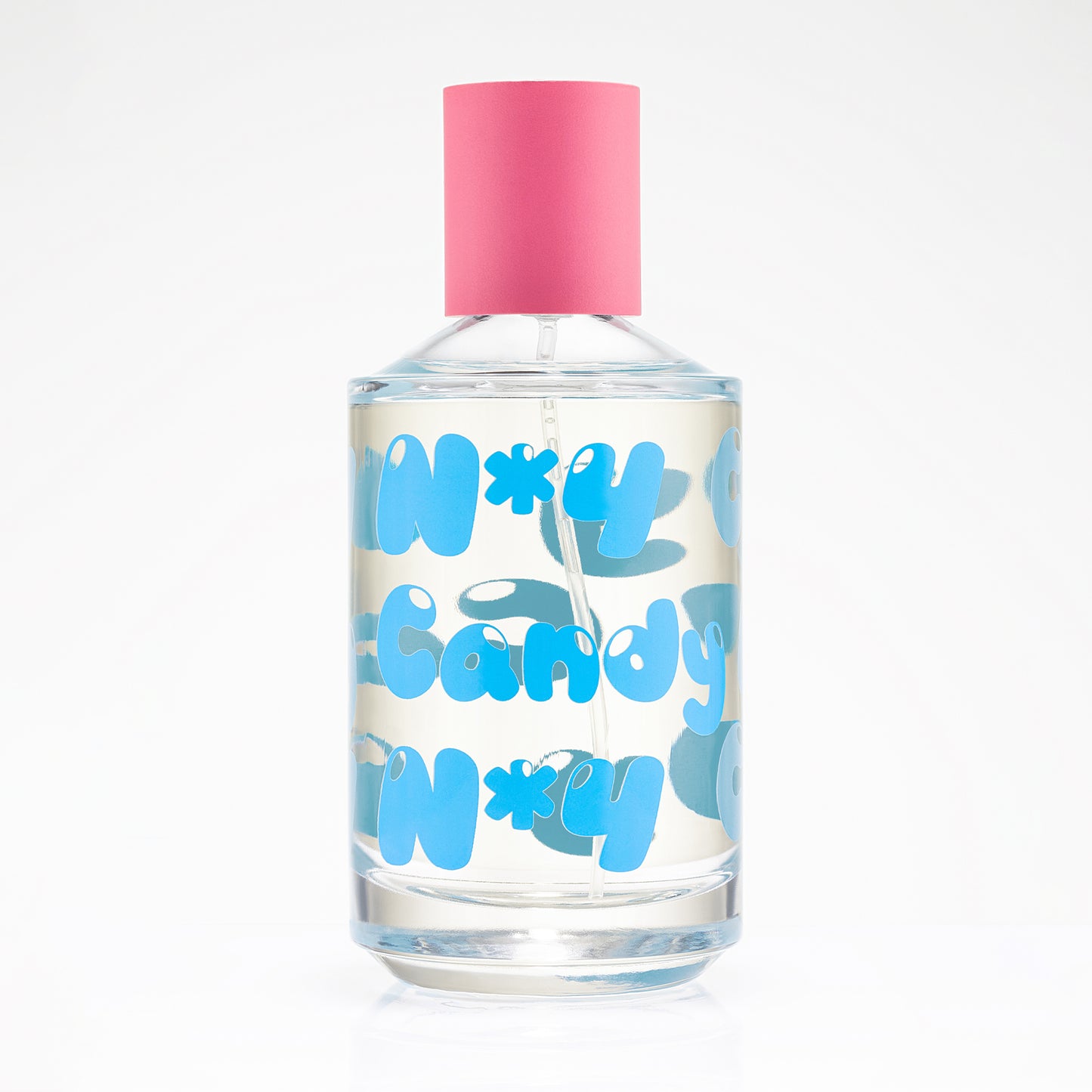 No. 4 Candy Eau de Parfum