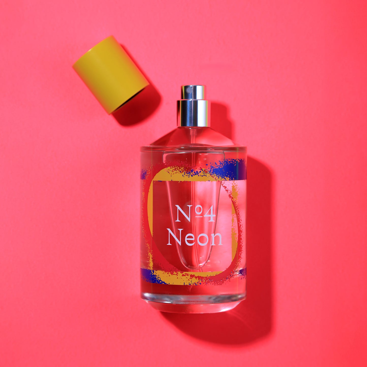 No. 4 Neon Eau de Parfum