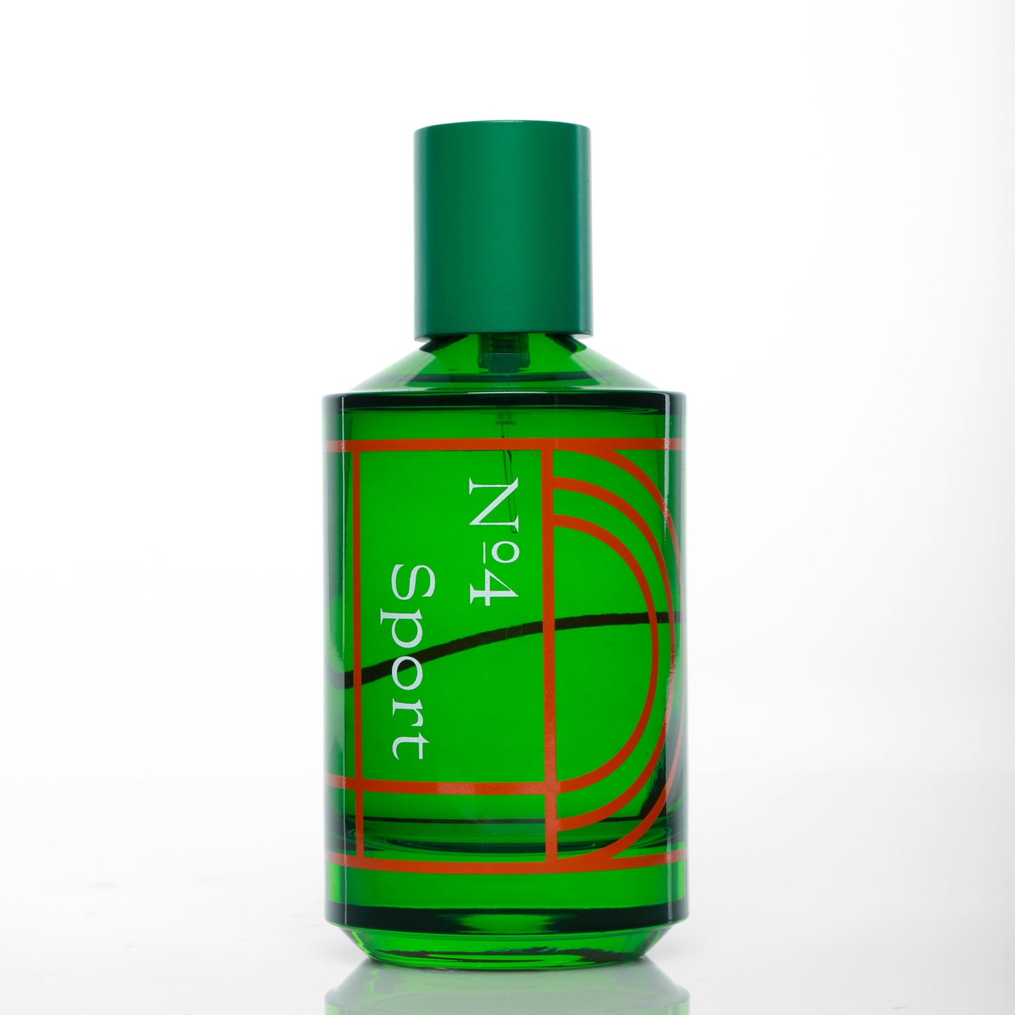 No. 4 Sport Eau de Parfum