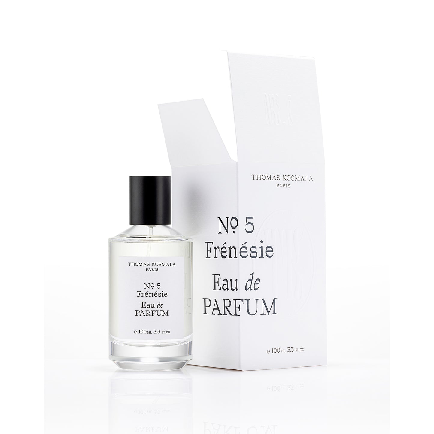 No. 5 Frenesie Eau de Parfum