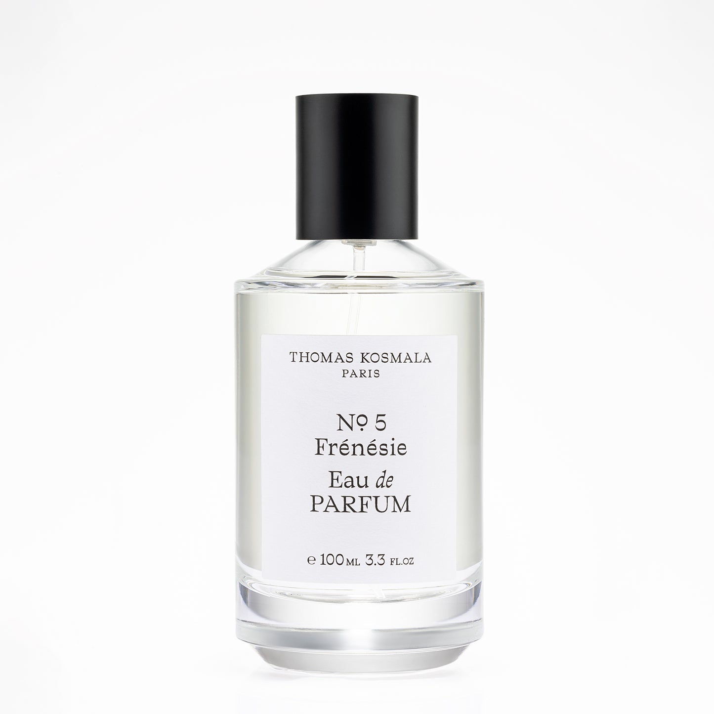 No. 5 Frenesie Eau de Parfum