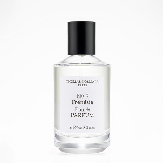 No. 5 Frenesie Eau de Parfum