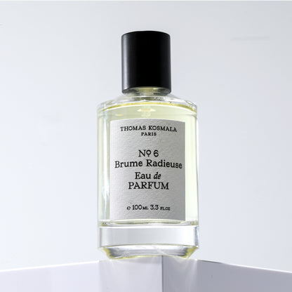 No. 6 Brume Radieuse Eau de Parfum