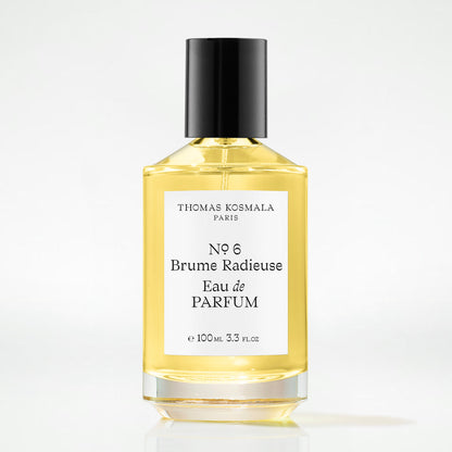 No. 6 Brume Radieuse Eau de Parfum