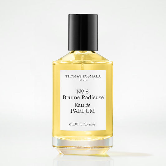 No. 6 Brume Radieuse Eau de Parfum