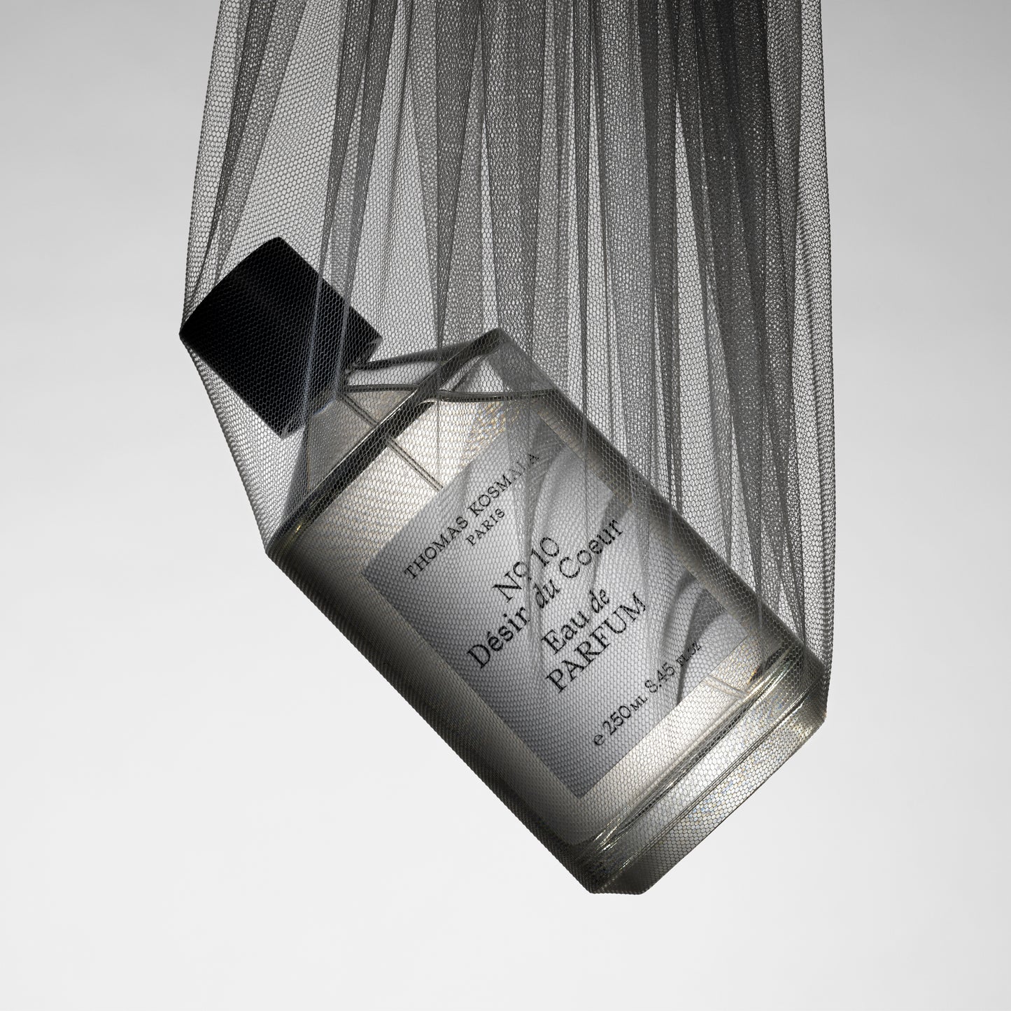 No. 10 Desire Du Coeur Eau de Parfum