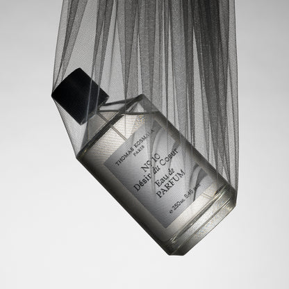 No. 10 Desire Du Coeur Eau de Parfum