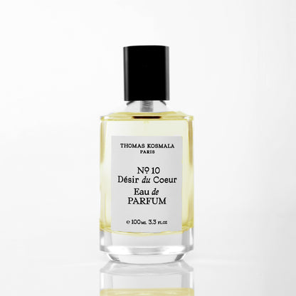 No. 10 Desire Du Coeur Eau de Parfum