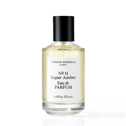 No. 11 Super Amber Eau de Parfum