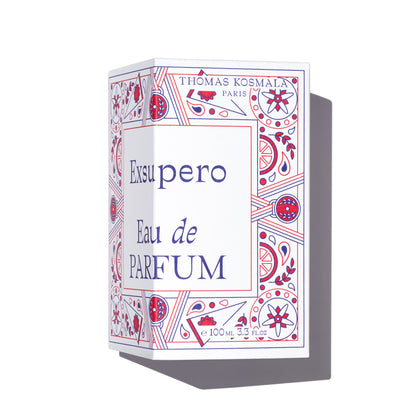 Exsupero Eau de Parfum