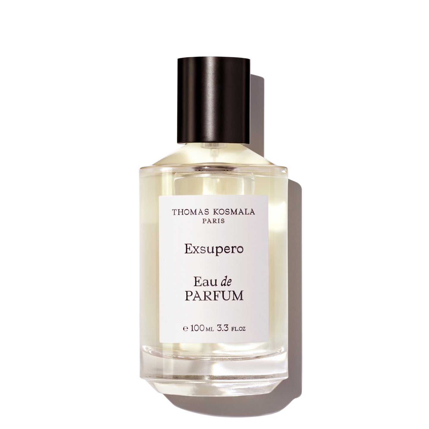 Exsupero Eau de Parfum