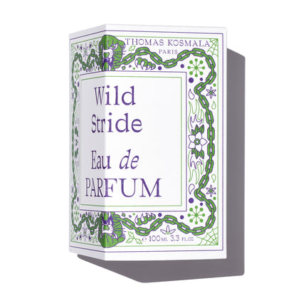 Wild Stride Eau de Parfum
