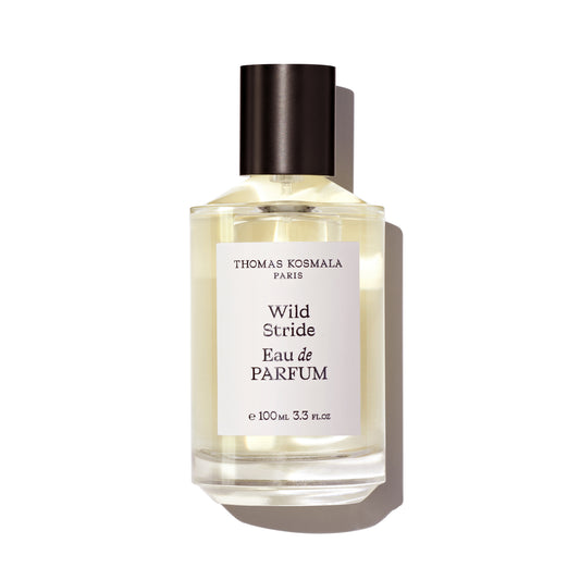 Wild Stride Eau de Parfum