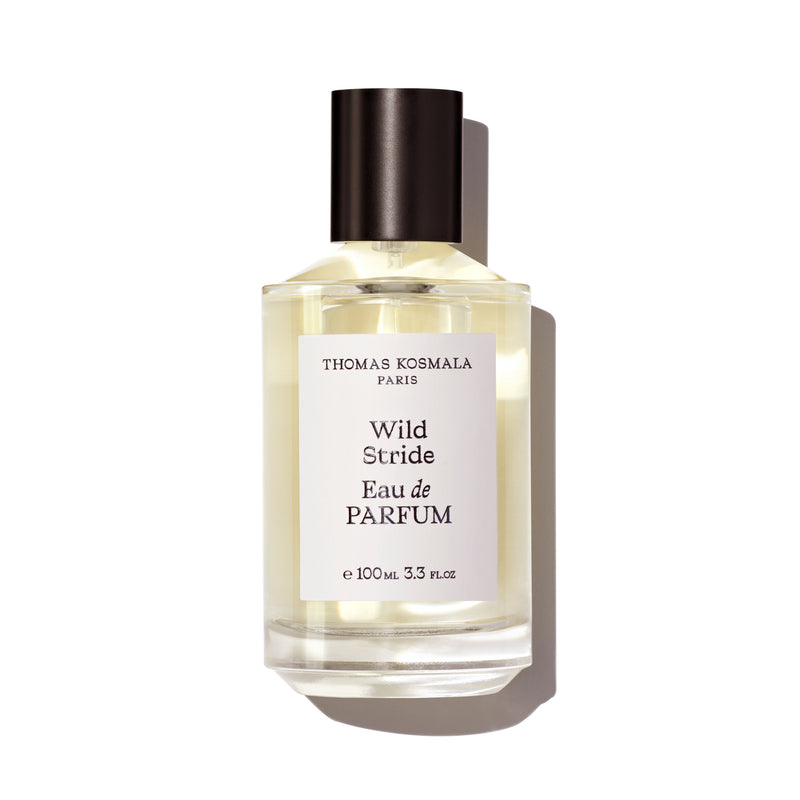 Wild Stride Eau de Parfum