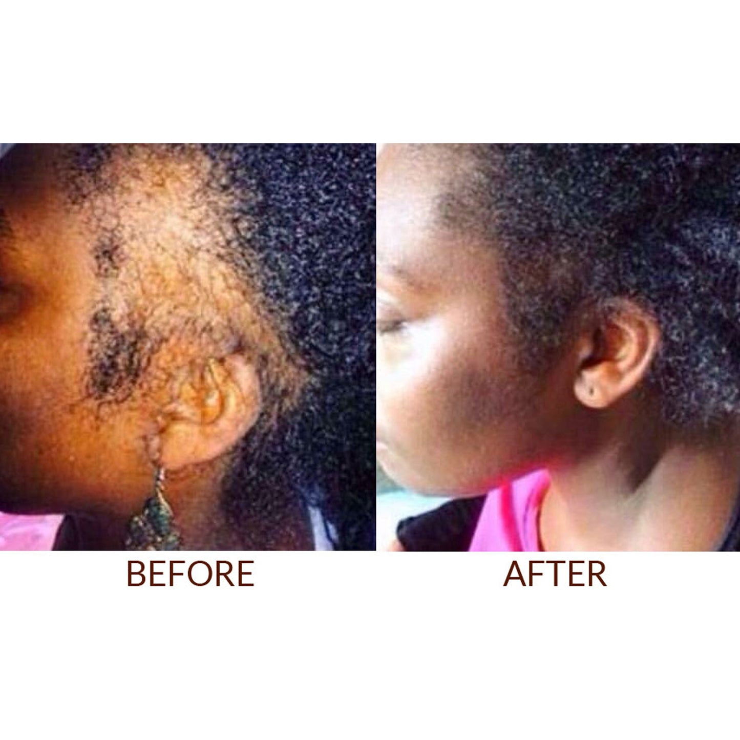 Hair Solutions Energizing Conditioner