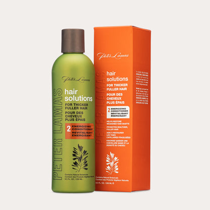 Hair Solutions Energizing Conditioner
