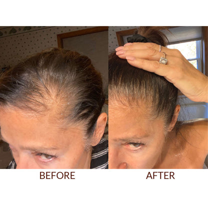 Hair Solutions Energizing Scalp Serum