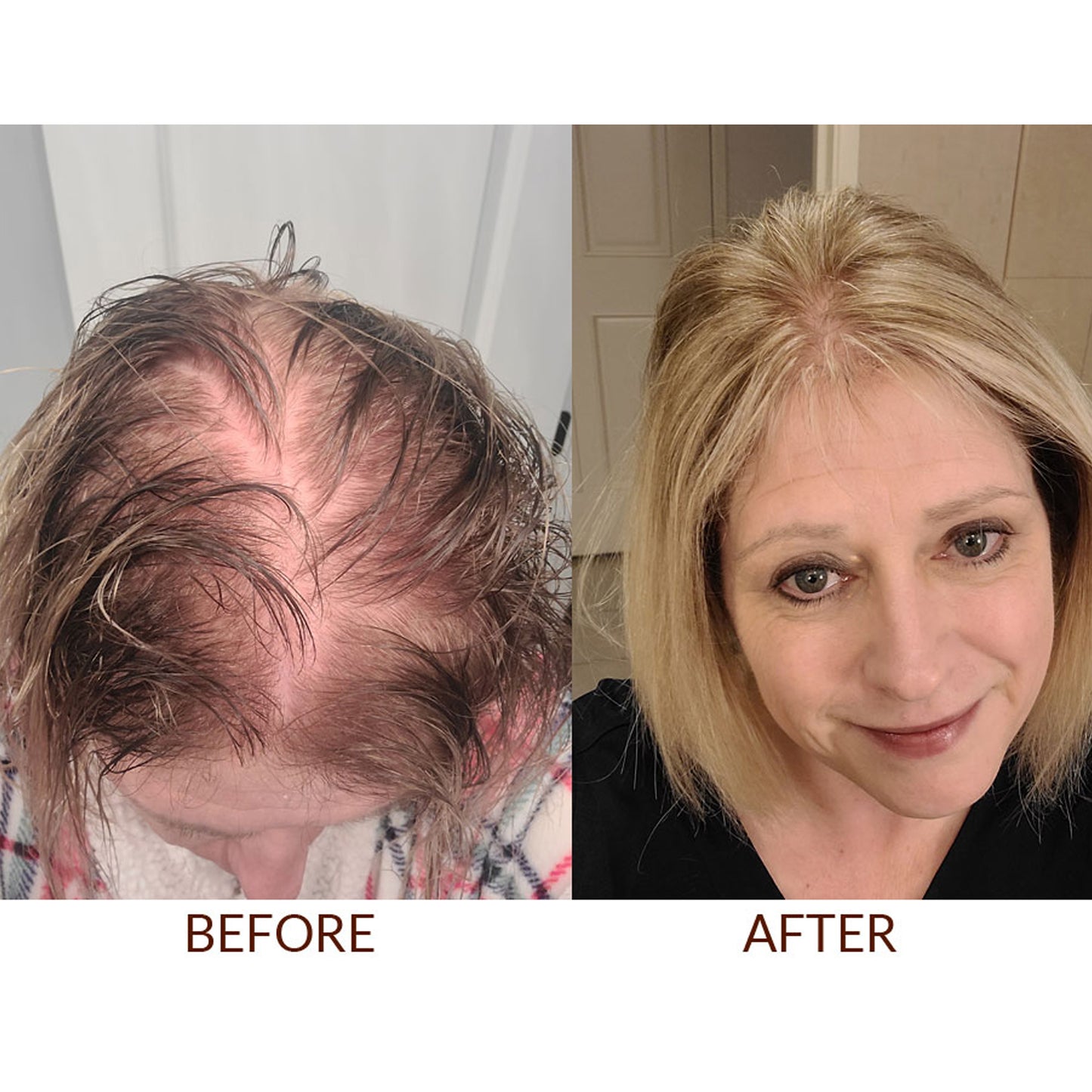 Hair Solutions Energizing Scalp Serum