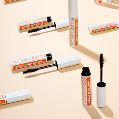 Lash Masque (Natural Lash Builder, Tint & Brow Definer)