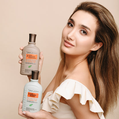 Ultra Smoothing Conditioner with Avocado / Olive Oil