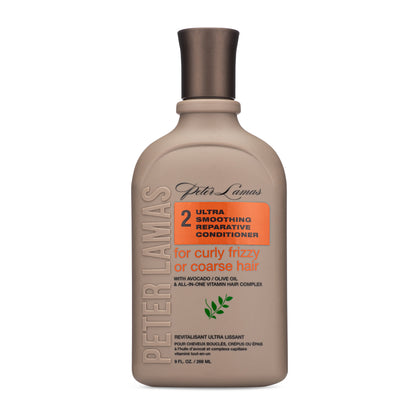 Ultra Smoothing Conditioner with Avocado / Olive Oil