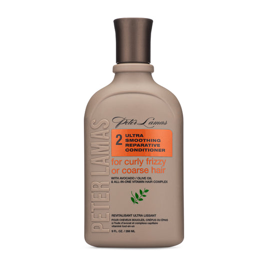 Ultra Smoothing Conditioner with Avocado / Olive Oil