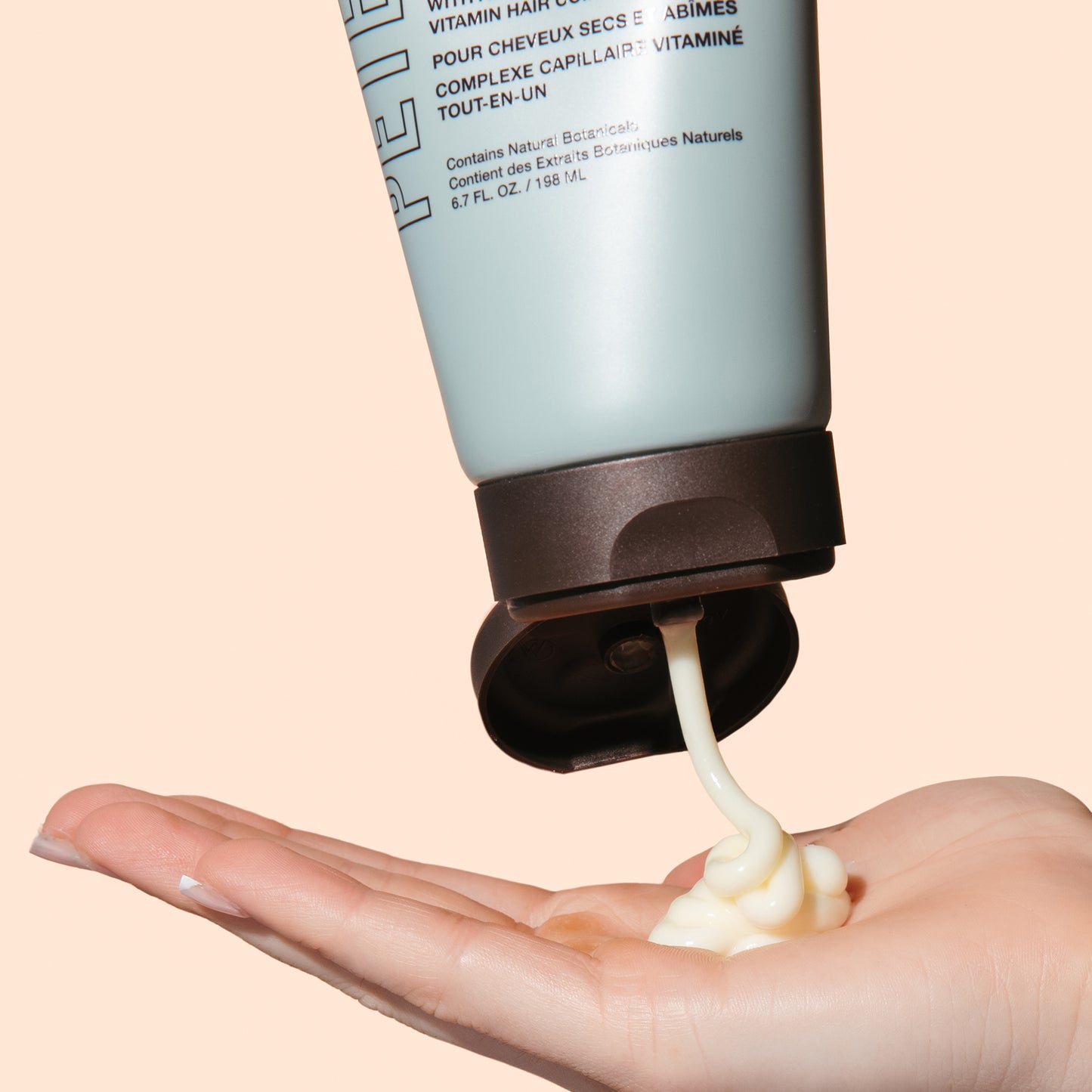 Youth Revival 5 Oil Hair Treatment Mask