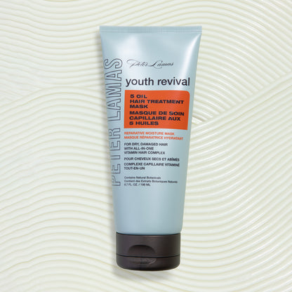 Youth Revival 5 Oil Hair Treatment Mask