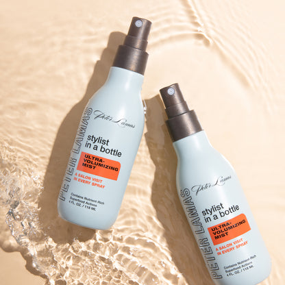 Stylist in a Bottle, Ultra Volumizing Mist