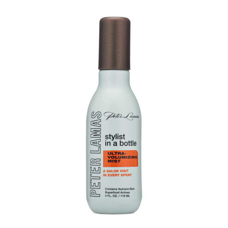 Stylist in a Bottle, Ultra Volumizing Mist 4 oz