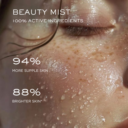 Beauty Mist