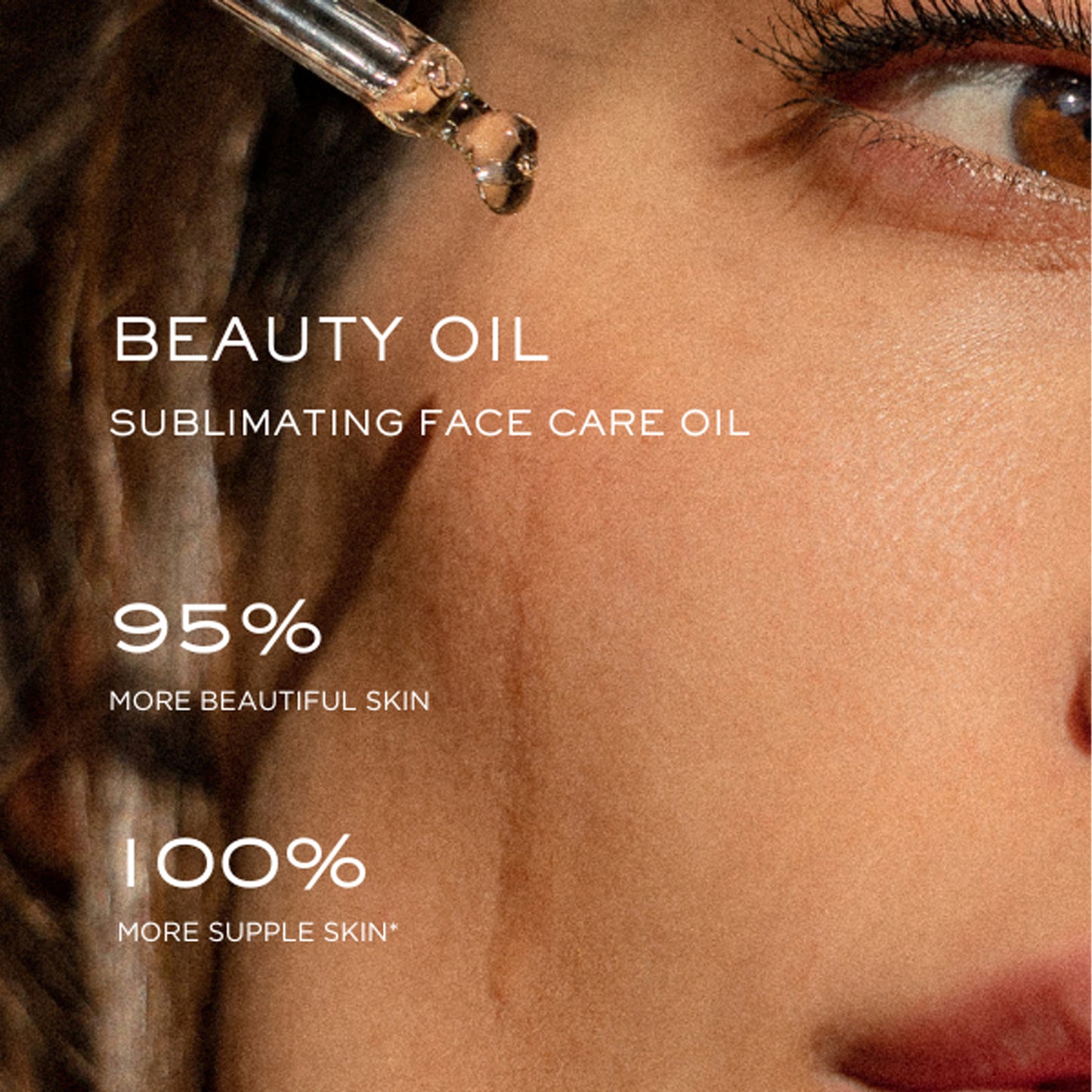 Beauty Oil