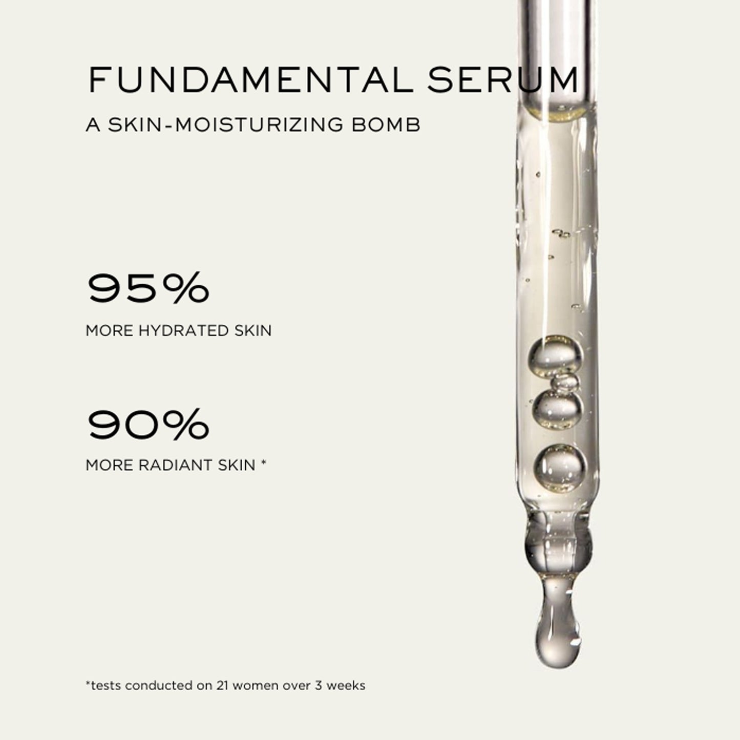 Fundamental Serum