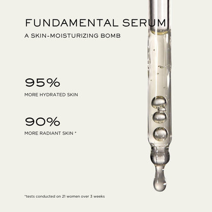 Fundamental Serum